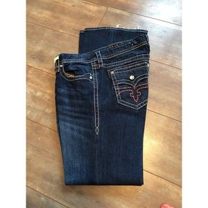 Rock Revival Jeans Size 34